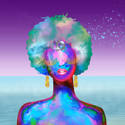Women Tribe #9782