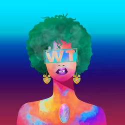 Women Tribe #6707
