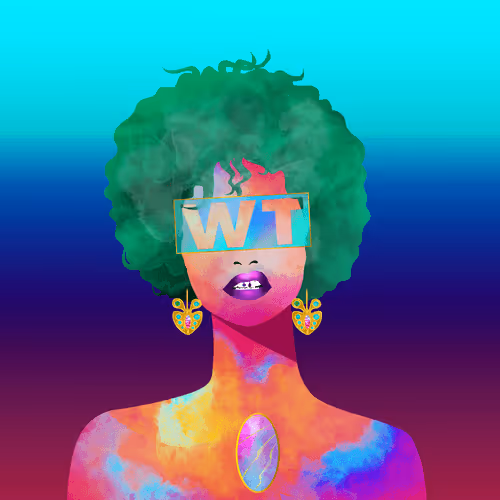 Women Tribe #6707