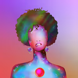 Women Tribe #910