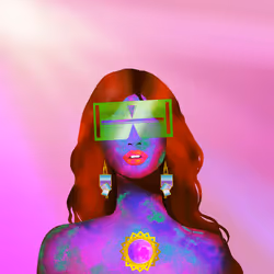 Women Tribe #2723