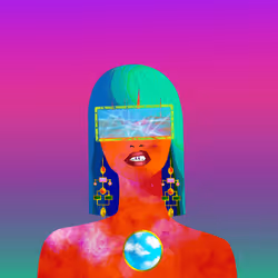 Women Tribe #7596