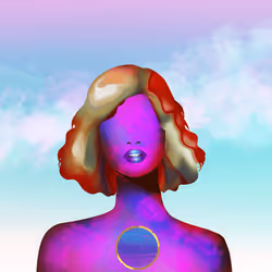Women Tribe #2441