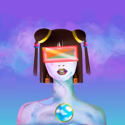 Women Tribe #7884