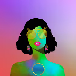 Women Tribe #8464