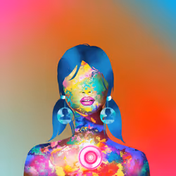 Women Tribe #8387