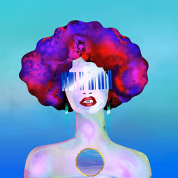 Women Tribe #3363