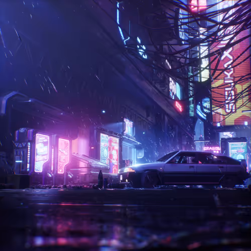 NEON - lOARW3a18M