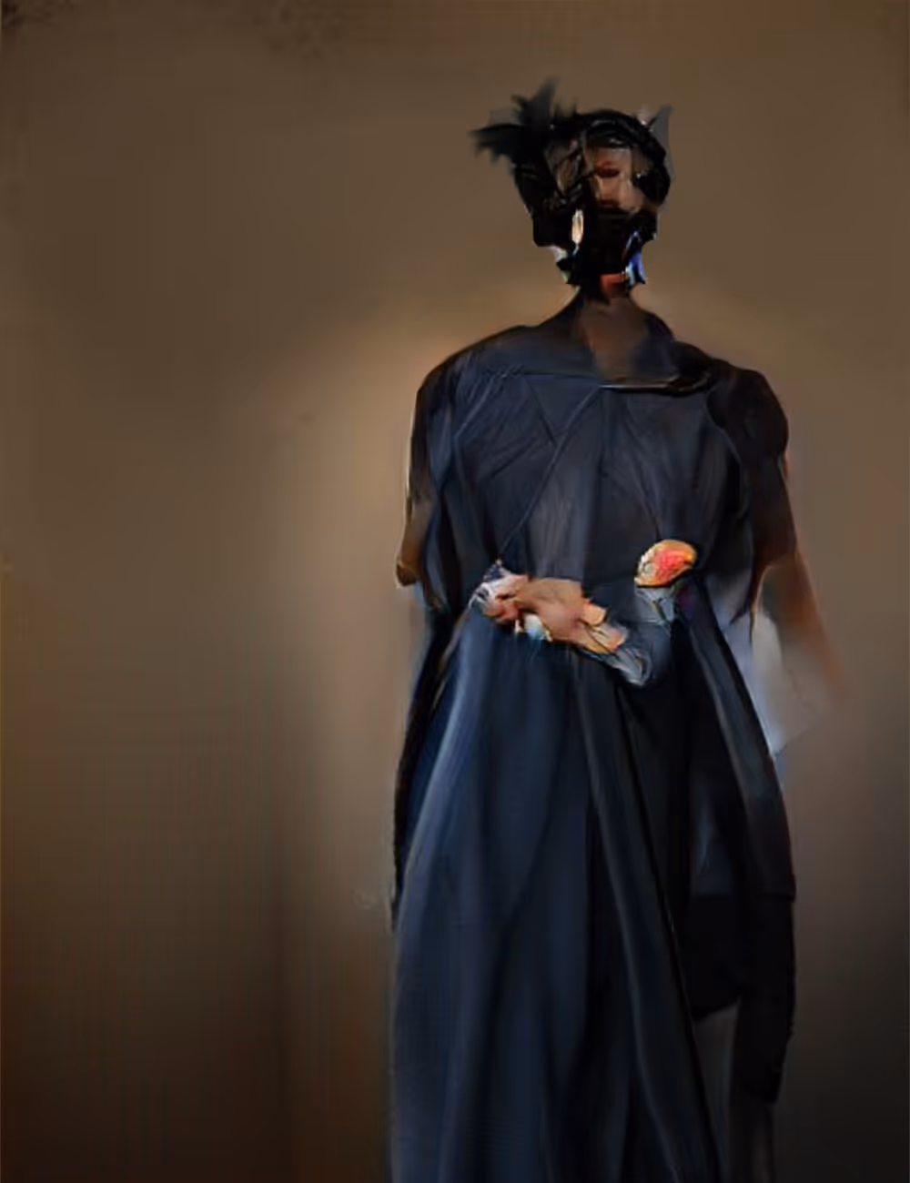 BlackBox Dolls artwork