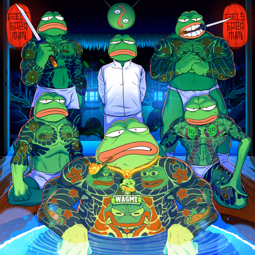 PEPERIANS