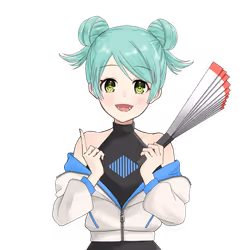 8543