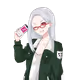 9869