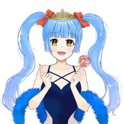 313