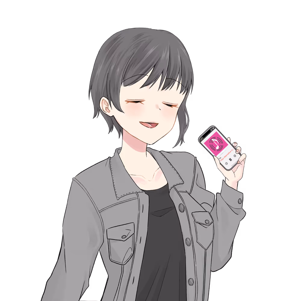 Item Media