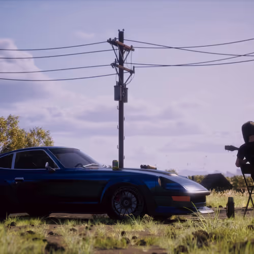 RETRO - BUUkKXnimf