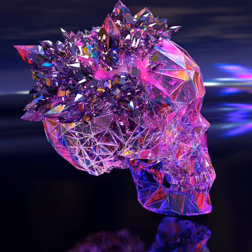 Skull - ynGs22UUlL