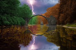 Reflection #424
