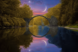 Reflection #1068