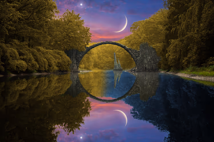 Reflection #1068