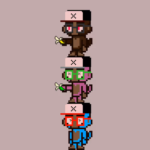 Item #61 Media