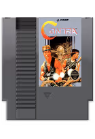 NES Carts