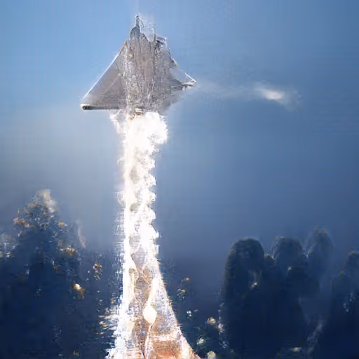 Digital Art Collective artwork