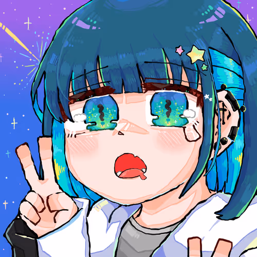 Megaranica PFP Friends!