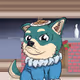 Doge Pound Christmas 2962
