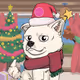 Doge Pound Christmas 2561