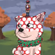 Doge Pound Christmas 2368