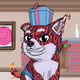 Doge Pound Christmas 3522