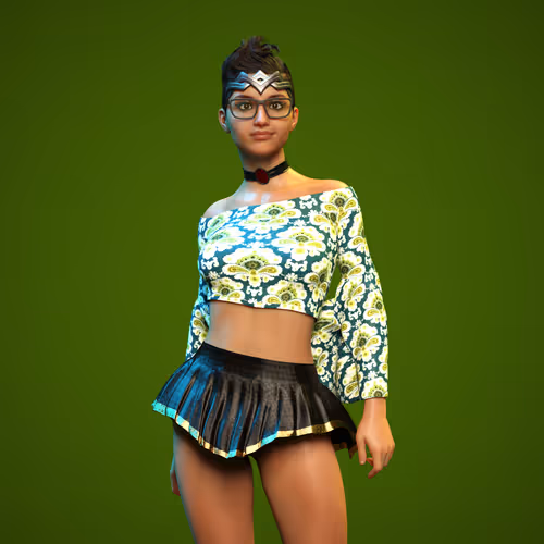 Item #5429 Media