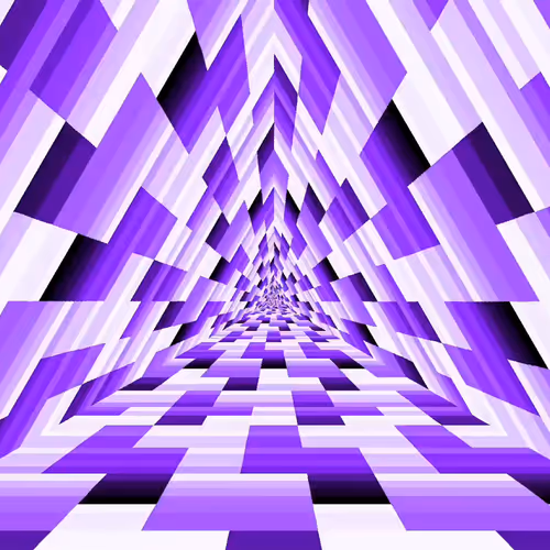 Trytebeats music of a trinary cpu