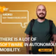 Andrei Software Developer