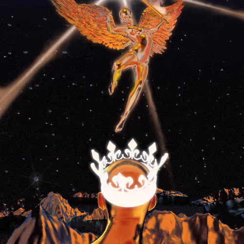 Who Killed The King