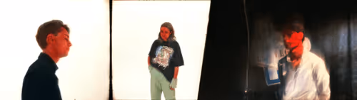 Item #464 Media