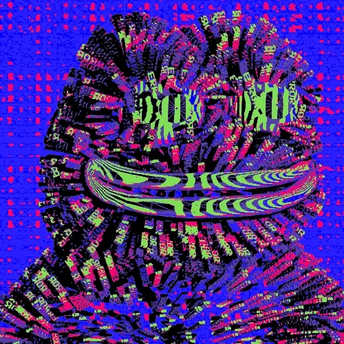 BURNT PEPE
