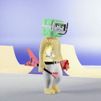 CubeX #27