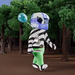 7308