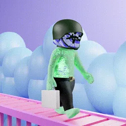 6054