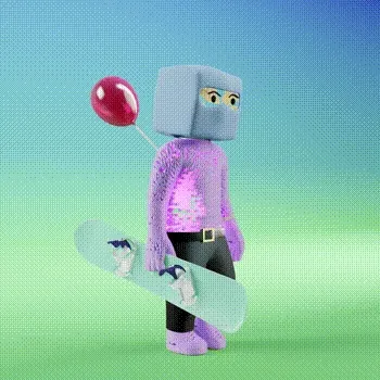CubeX #3571
