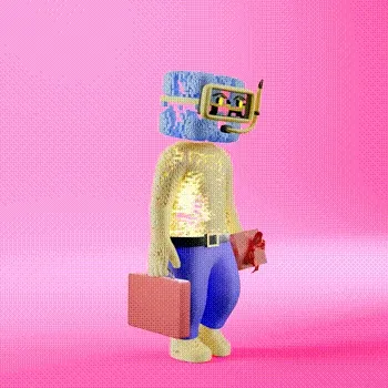 CubeX #4255