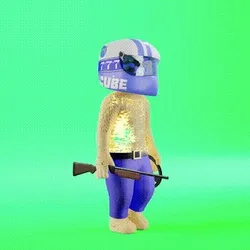 CubeX #46