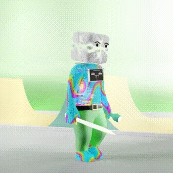 CubeX #25