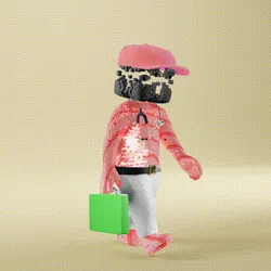 5495