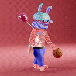 5963