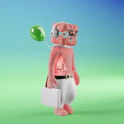 CubeX #38