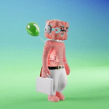 CubeX #38