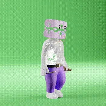 CubeX #5779