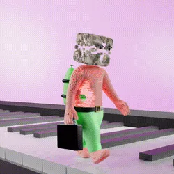 6136